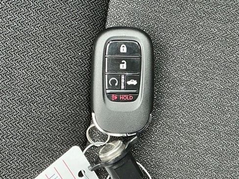 New 2026 Honda Accord SE image 17