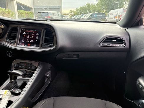 Used 2023 Dodge Challenger R/T Scat Pack image 7