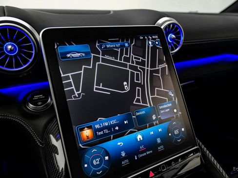 Used 2024 Mercedes-Benz AMG GT 55 image 75