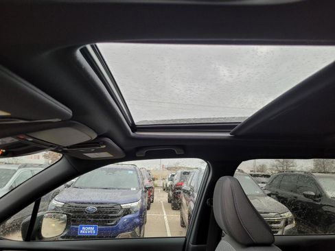 New 2026 Subaru Forester Premium image 14