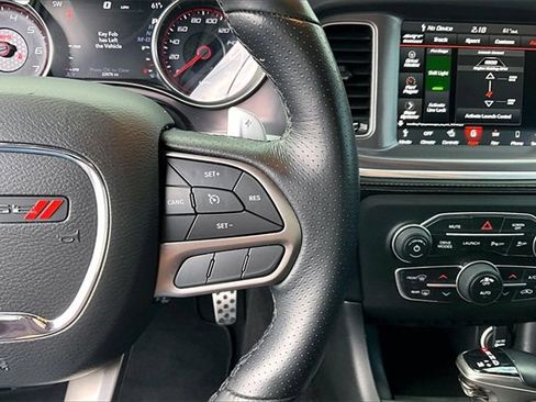 Used 2021 Dodge Charger Scat Pack image 18
