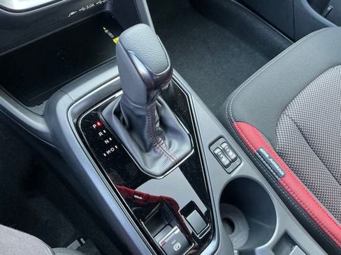 New 2026 Subaru Impreza RS image 21