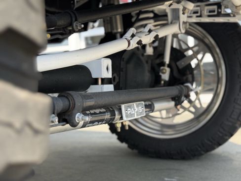 Used 2023 Ford F250 Lariat w/ Lariat Ultimate Package image 9