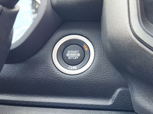 New 2025 RAM 3500 Tradesman image 16