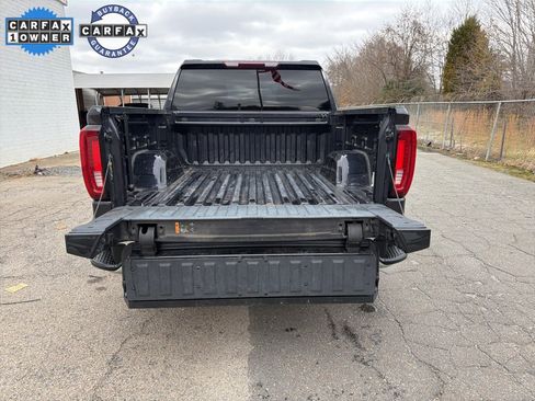 Used 2022 GMC Sierra 1500 SLT image 20