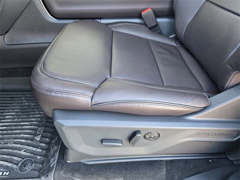 New 2025 Ford Expedition Max Platinum w/ Platinum Ultimate Package image 18