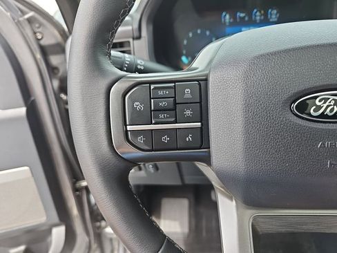 Used 2024 Ford F150 XLT w/ Equipment Group 303A High image 13