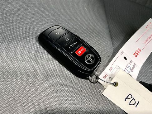 Used 2022 Toyota Tundra SR5 image 19