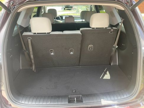 Used 2024 Hyundai Palisade SEL image 15