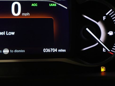 Used 2023 Honda Passport Elite image 42
