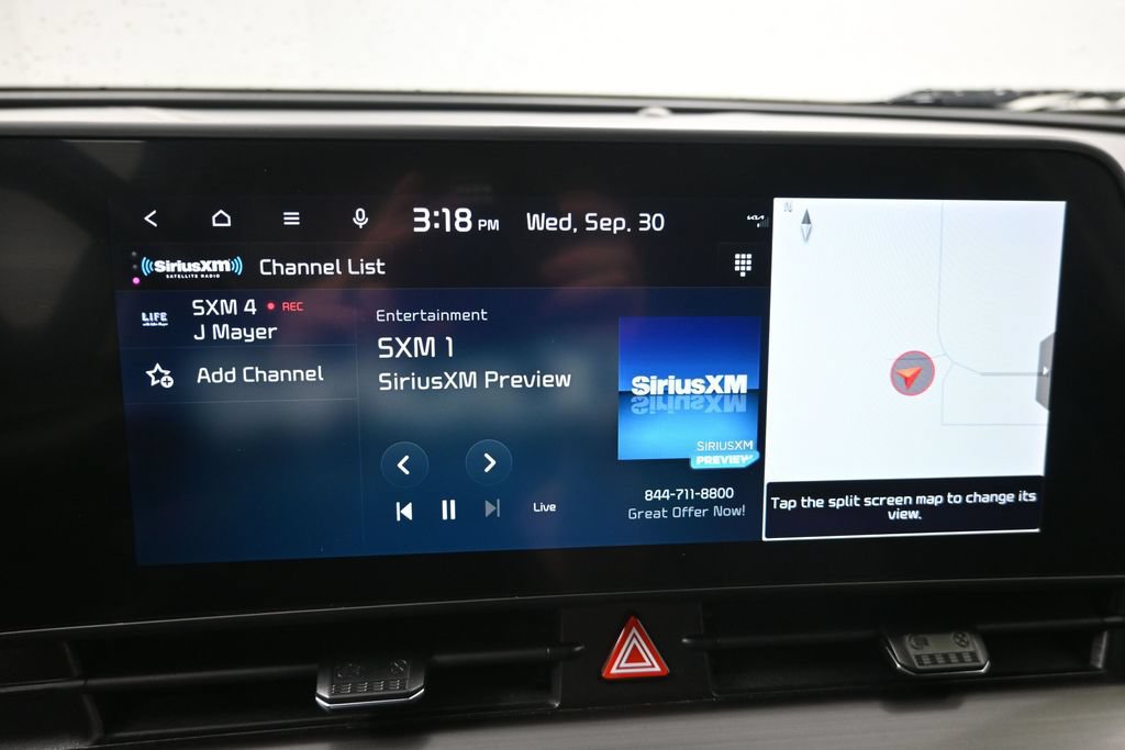 Used 2023 Kia Sportage EX AWD/4WD image 18
