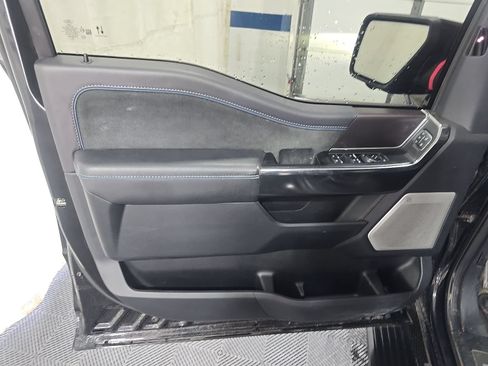 Used 2025 Ford F150 Platinum AWD/4WD image 14