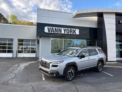 New 2026 Subaru Outback Touring image 56