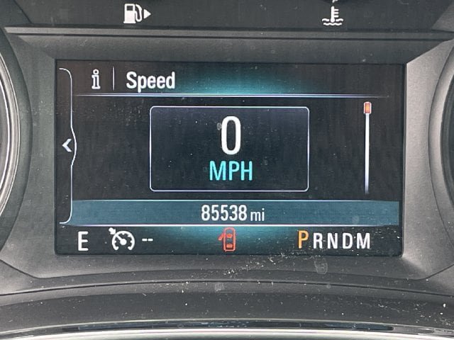 Used 2017 Buick Encore Preferred FWD image 11
