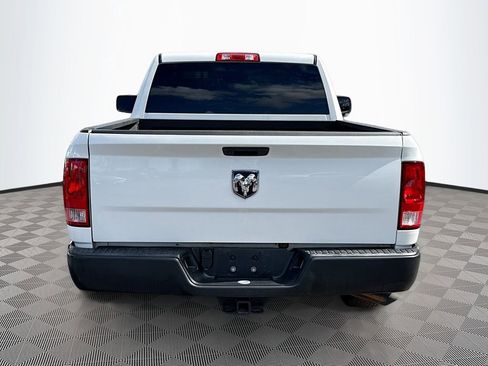 Used 2019 RAM 1500 Tradesman w/ Power & Remote Entry Group RWD image 7