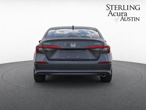 Used 2024 Honda Civic Sport image 7