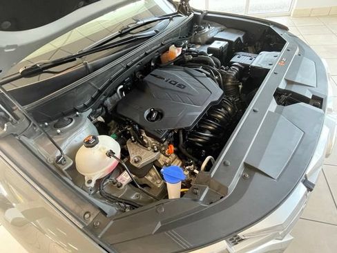 Used 2022 Hyundai Santa Cruz SEL w/ Activity Package FWD image 38