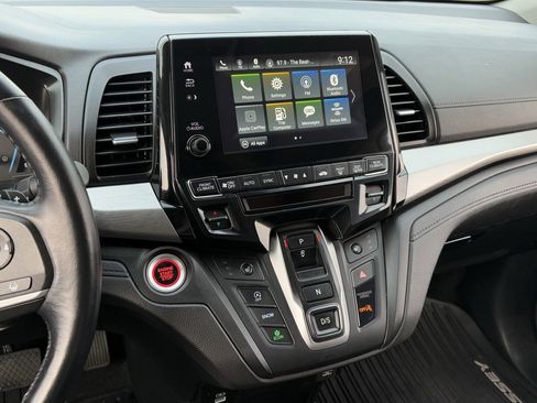 Used 2024 Honda Odyssey EX-L image 20