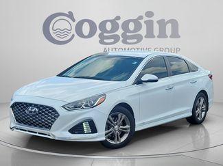 Used 2019 Hyundai Sonata SEL FWD 360° Tour