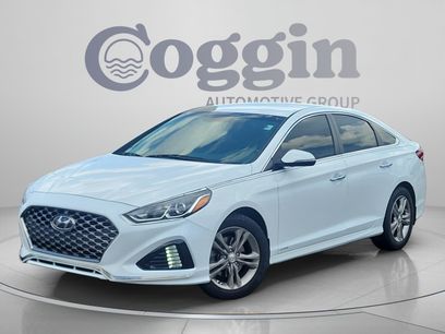 Used 2019 Hyundai Sonata SEL