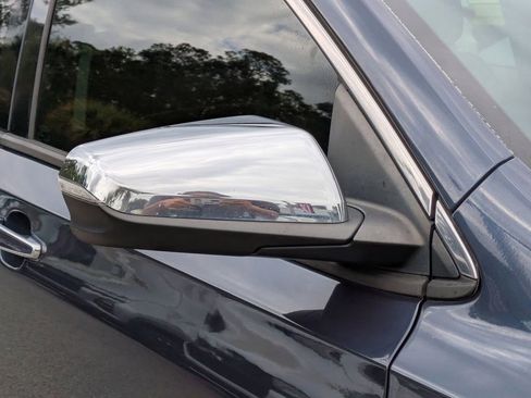 Used 2019 GMC Terrain Denali w/ LPO, 'HIT The Road' Package image 11