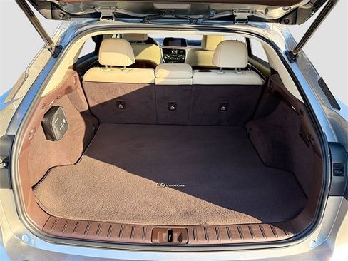 Used 2020 Lexus RX 350 FWD image 12