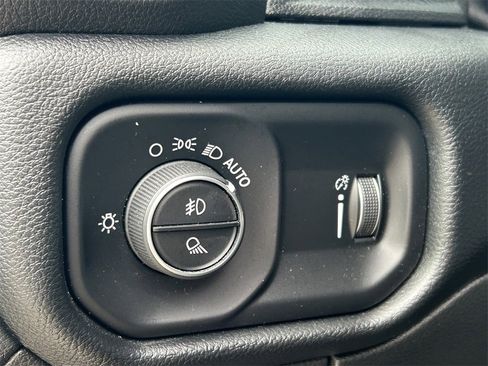 Used 2021 RAM 1500 Rebel w/ Rebel Level 2 Equipment Group image 30