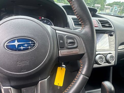 Used 2017 Subaru Crosstrek 2.0i Limited AWD/4WD image 15