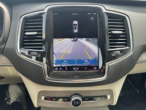 Certified 2023 Volvo XC90 B6 Plus AWD/4WD image 25