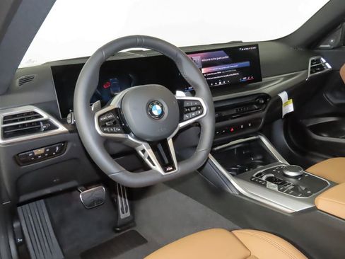 Used 2025 BMW 230i xDrive Coupe w/ M Sport Package AWD/4WD image 13
