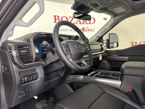 New 2026 Ford F250 Lariat w/ Lariat Ultimate Package image 15