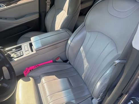 Used 2016 Hyundai Genesis 3.8 w/ Option Group 02 RWD image 24