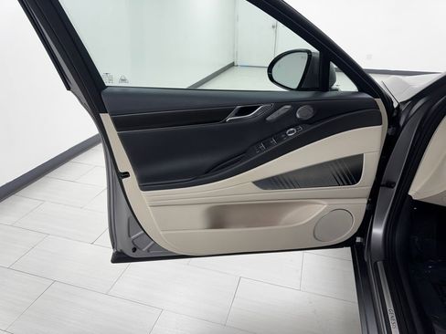 Used 2024 Genesis G80 3.5T Sport image 9