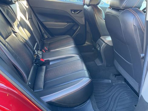 Used 2024 Subaru Crosstrek 2.5i Limited image 20