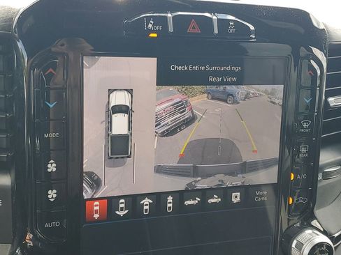 Used 2024 RAM 2500 Limited image 17