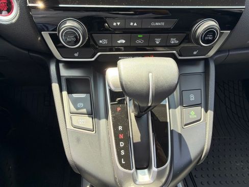 Certified 2021 Honda CR-V EX-L image 20