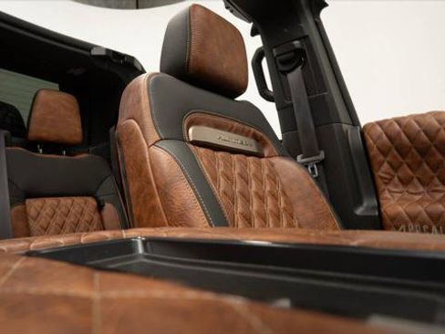 Used 2023 GMC Hummer EV Edition 1 image 35