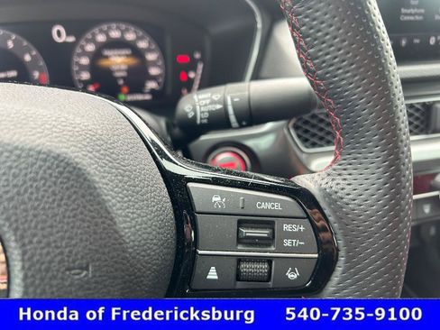 Used 2025 Acura Integra Type S FWD image 18