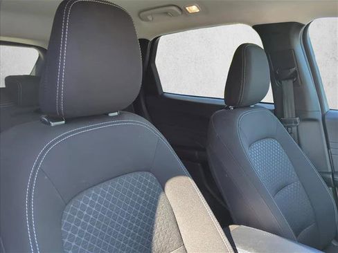 Used 2024 Ford Escape Active w/ Tech Pack #1 image 22