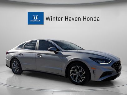 Used 2023 Hyundai Sonata SEL