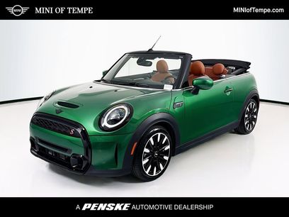 Certified 2023 MINI Cooper S w/ Signature Upholstery Package