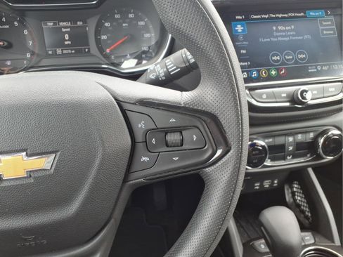 Used 2023 Chevrolet TrailBlazer LT w/ Convenience Package AWD/4WD image 15