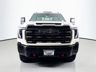 New 2026 GMC Sierra 2500 AT4X w/ LPO, Black Badging Package AWD/4WD video 2