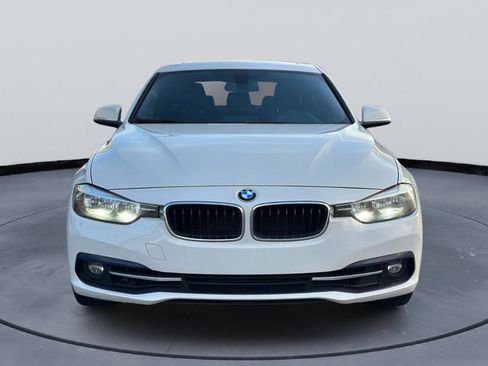 Used 2016 BMW 328i Sedan image 2