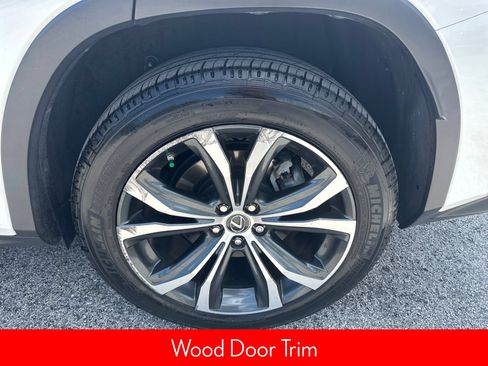 Used 2019 Lexus RX 350 FWD w/ Navigation Package image 17
