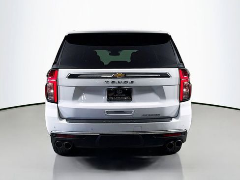 Used 2023 Chevrolet Tahoe Premier image 6