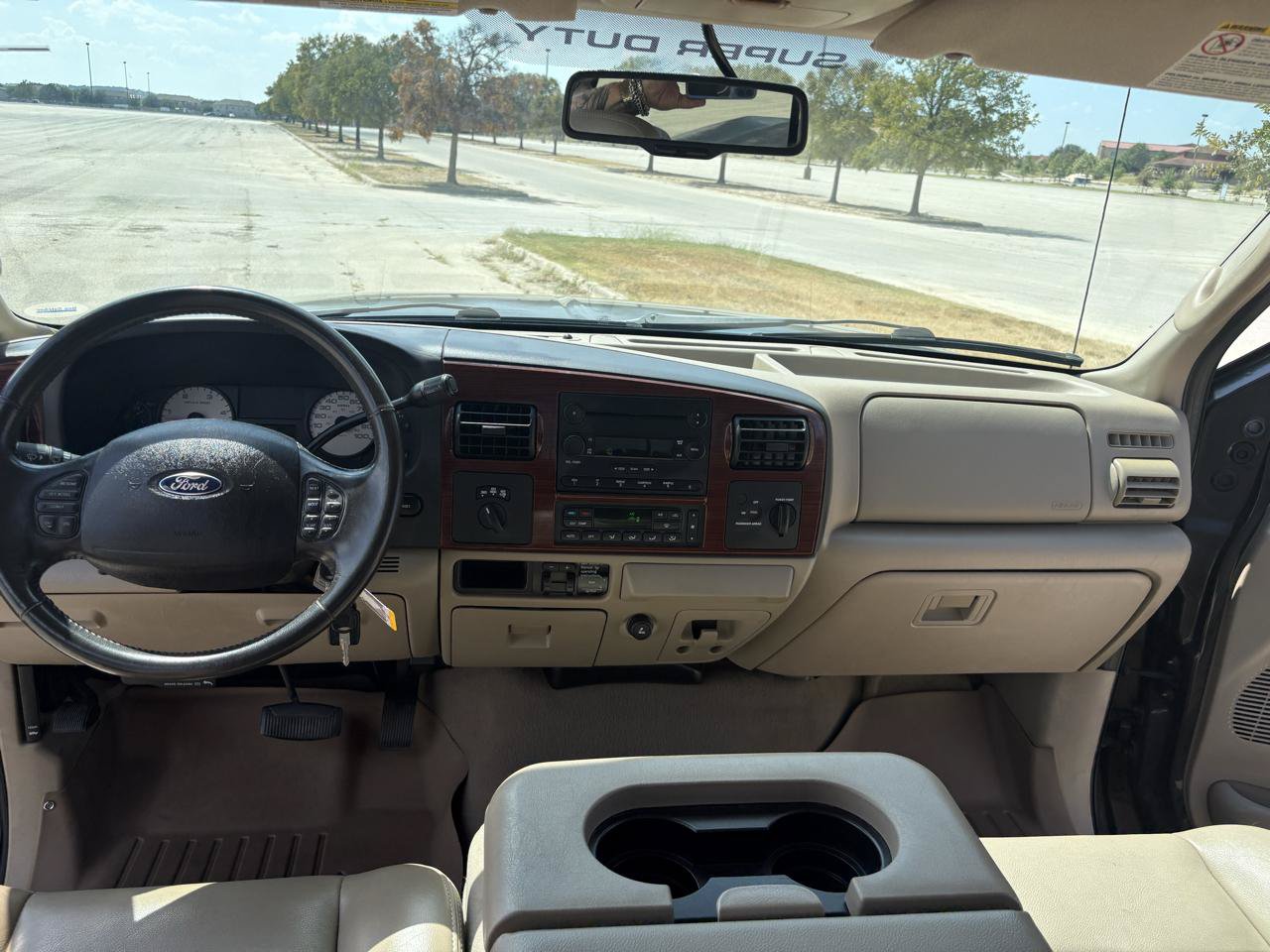 Used 2006 Ford F250 Lariat AWD/4WD image 39