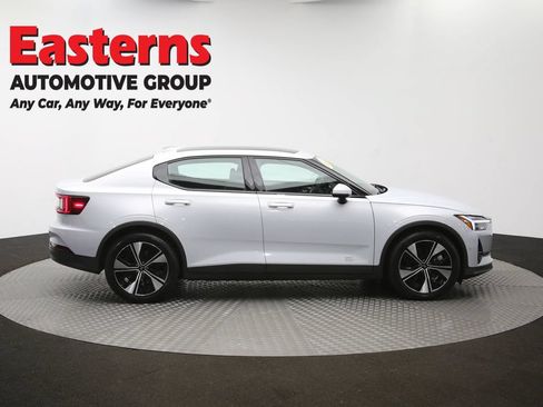 Used 2023 Polestar Polestar 2 w/ Pilot Pack AWD/4WD image 44