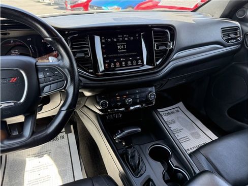 Used 2022 Dodge Durango GT AWD/4WD image 41