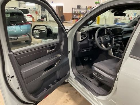 New 2026 Toyota Tundra SR5 AWD/4WD image 18